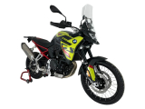 WRS Caponord Windschild BMW F 900 GS