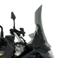 WRS Caponord Windschild BMW F 900 GS