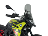 WRS Caponord Windschild BMW F 900 GS