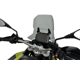 WRS Caponord Windschild BMW F 900 GS