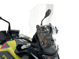 WRS Caponord Windschild BMW F 900 GS
