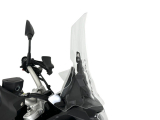 WRS Caponord Windschild BMW F 900 GS