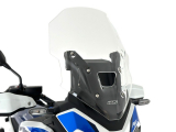 Windschild WRS Caponord Honda CRF 1100 L Africa Twin pare-brise