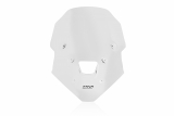 WRS Caponord Windschild Honda CRF 1100 L Africa Twin