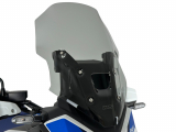 WRS Caponord Windschild Honda CRF 1100 L Africa Twin
