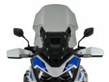 WRS Caponord Windschild Honda CRF 1100 L Africa Twin