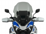 WRS Caponord Windschild Honda CRF 1100 L Africa Twin