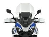 WRS Caponord Windschild Honda CRF 1100 L Africa Twin