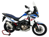 WRS Caponord vindruta Honda CRF 1100 L Africa Twin