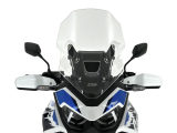WRS Caponord vindruta Honda CRF 1100 L Africa Twin