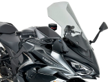 WRS Caponord Windschild Kawasaki Ninja 1000 SX