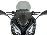 WRS Caponord Windschild Kawasaki Ninja 1000 SX