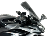 WRS Caponord Windschild Kawasaki Ninja 1000 SX