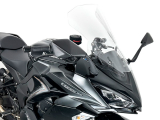 WRS Caponord Windschild Kawasaki Ninja 1000 SX