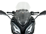WRS Caponord Windschild Kawasaki Ninja 1000 SX