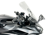 WRS Caponord Windschild Kawasaki Ninja 1000 SX
