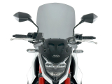 WRS Caponord Windschild Honda CB 750 Hornet