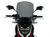 WRS Caponord Windschild Honda CB 750 Hornet