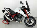 WRS Caponord Windschild Honda CB 750 Hornet