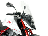 WRS Caponord Windschild Honda CB 750 Hornet
