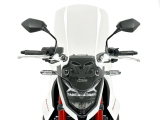 WRS Caponord Windschild Honda CB 750 Hornet