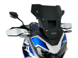 WRS Enduro Windschild Honda CRF 1100 L Africa Twin