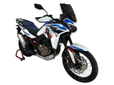 WRS Enduro Windschild Honda CRF 1100 L Africa Twin