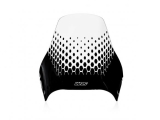 WRS Enduro Windschild Honda CRF 1100 L Africa Twin