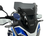 WRS Enduro Windschild Honda CRF 1100 L Africa Twin