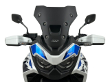 WRS Enduro Windschild Honda CRF 1100 L Africa Twin