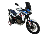 WRS Enduro Windschild Honda CRF 1100 L Africa Twin