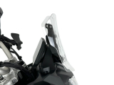 WRS Enduro Windschild BMW F 900 GS