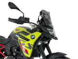 WRS Enduro Windschild BMW F 900 GS