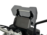 WRS Enduro Windschild BMW F 900 GS