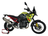 WRS Enduro Windschild BMW F 900 GS