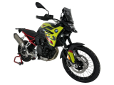 WRS Enduro Windschild BMW F 900 GS