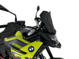 WRS Enduro Windschild BMW F 900 GS