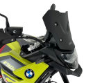 WRS Enduro Windschild BMW F 900 GS