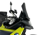 WRS Enduro Windschild BMW F 900 GS