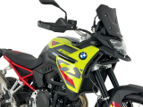WRS Enduro Windschild BMW F 900 GS