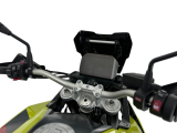 WRS Enduro Windschild BMW F 900 GS