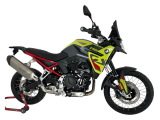 WRS Enduro Windschild BMW F 900 GS
