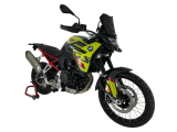 WRS Enduro Windschild BMW F 900 GS
