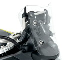 WRS Enduro Windschild BMW F 900 GS