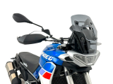 WRS Enduro windscherm Aprilia Tuareg 660
