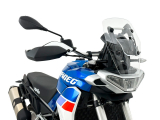 WRS Enduro windscherm Aprilia Tuareg 660