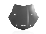 WRS Enduro Windschild BMW R 1200 GS
