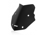 WRS Enduro Windschild BMW R 1200 GS