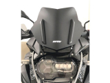 WRS Enduro Windschild BMW R 1200 GS