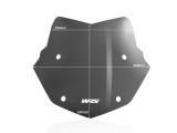 WRS Enduro Windschild BMW R 1200 GS